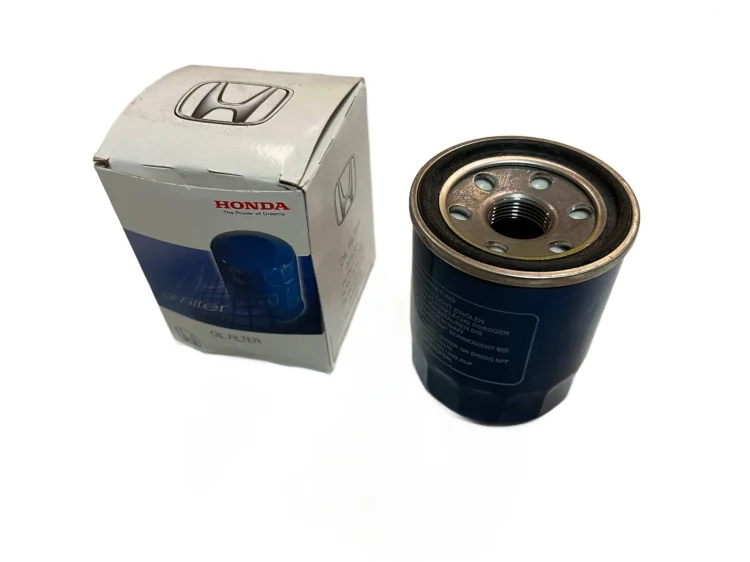 Engine oil filter HONDA petrol 1.0 1.3 1.4 1.5 1.6 2.0 2.2 2.3 3.0 ...