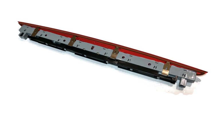 Rear third 3rd brake stop light AUDI A6 C6 AVANT