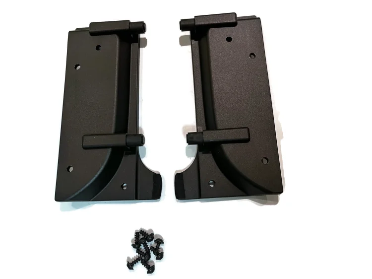Trunk shelf repair kit Audi A5 2011-2016