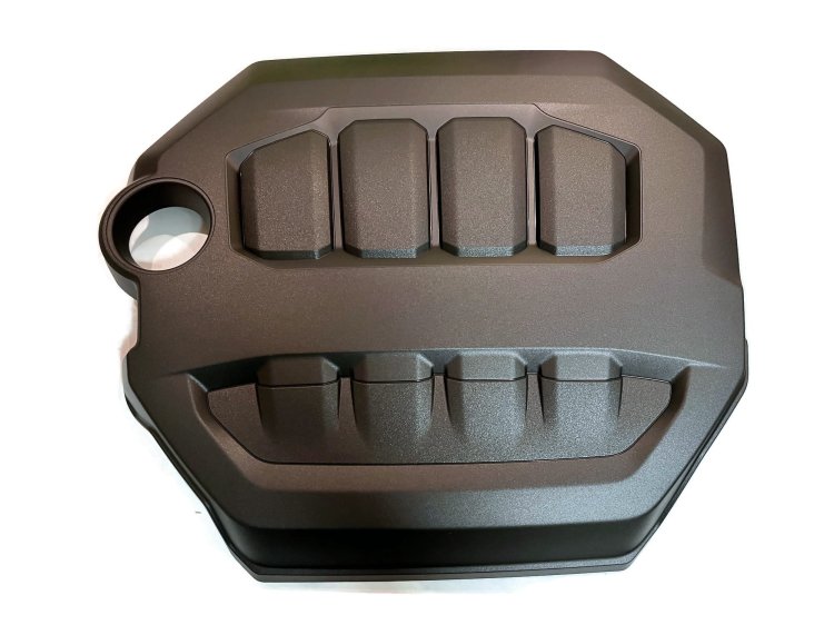 Upper engine cover  VW AUDI SEAT SKODA CUPRA 06Q103925N