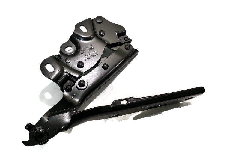 LEWY zawias maski pokrywy przedniej Audi A3 8V 2013-2020 8V0823301F