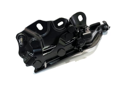 LEWY zawias maski pokrywy przedniej Audi A3 8V 2013-2020 8V0 823 301 F