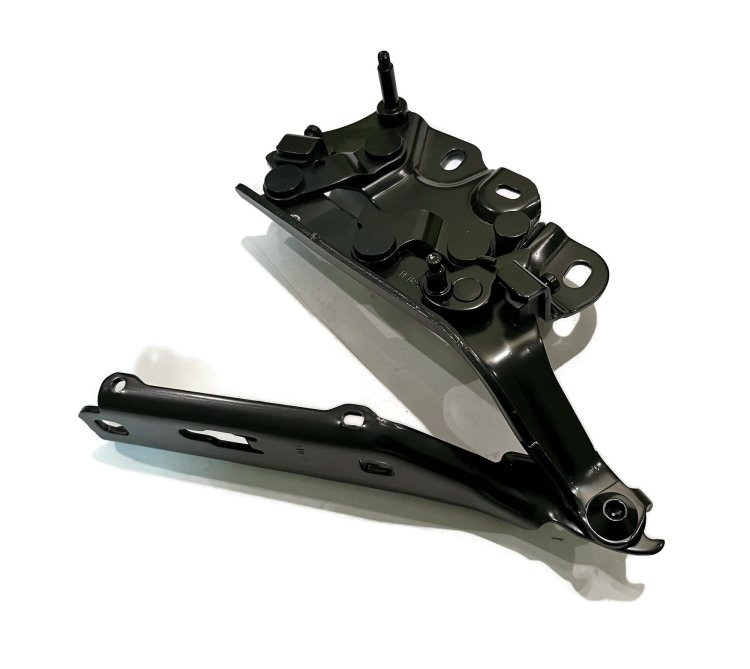 LEWY zawias maski pokrywy przedniej Audi A3 8V 2013-2020 8V0823301e