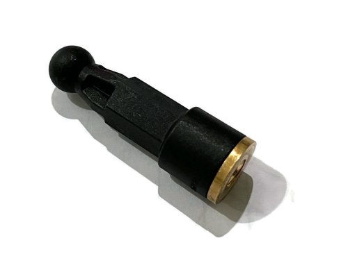 Trzpień sworzeń kulisty śruba mocowanie osłony górnej silnika VW AUDI 3.0 TDI