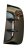Front left fender Vents Garnish | KIA Stinger