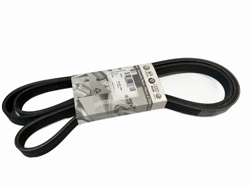V-ribbed drive  belt Audi A4 A6 A5 A7 Q5  | 6PK2414 | 059903137AG 3.0 TDI