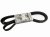 V-ribbed drive  belt Audi A4 A6 A5 A7 Q5  | 6PK2414 | 059903137AG 3.0 TDI