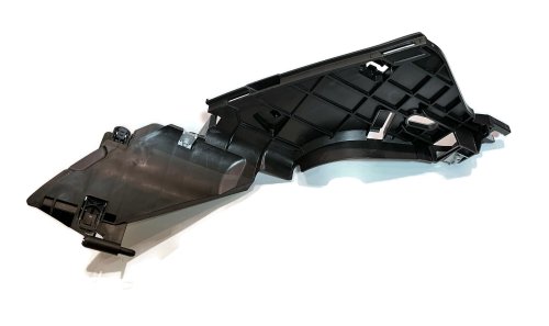 chwyt górny reflektora lampy LEWY przód Audi A7 2011-2014 RS7 2014-2018