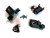 Right headlight repair kit set 3G0998226A | 3G0 998 226 A