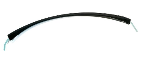 Poszerzenie nadkola ochrona rantu błotnika nadkola PRAWY przód Audi Q7 2016-2020