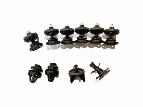 3AA898243 | 3AA 898 243 W zestawie: 7L6868243 - 6 sztuk 3AA868563 - 1 sztuka 3AA868246 - 1 sztuka 3AA868243A - 2 sztuki