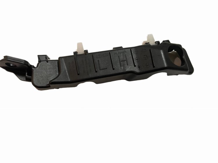 Wspornik ślizg mocowanie zderzaka przedniego LEWY 86513-A6000 Hyundai i30 2012-2017