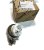 Fuel filter sensor TOYOTA Auris AVENSIS Corolla 1.4 2.0 2.2 D-4D
