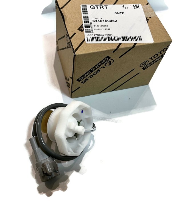Fuel filter sensor TOYOTA Auris AVENSIS Corolla 1.4 2.0 2.2 D-4D