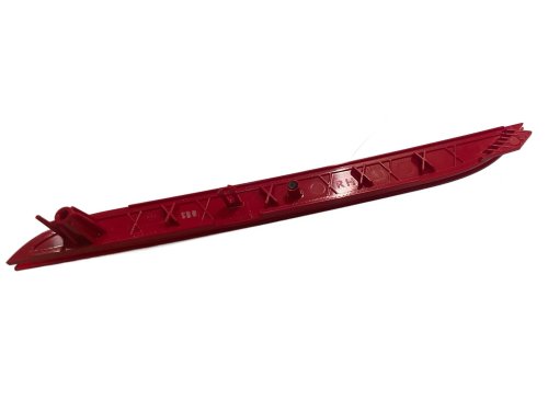 Światło odblaskowe PRAWY odblask zderzaka tylnego KIA STINGER 2017- | 92406J5000