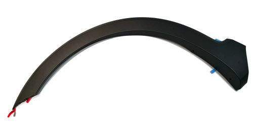 Front left fender arch wheel cover | VW Golf VII Alltrack 5G9853717A