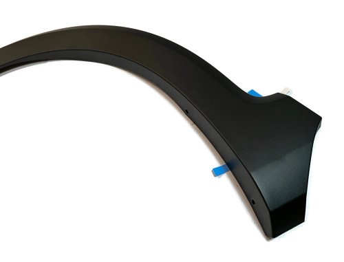 Front left fender arch wheel cover | VW Golf VII Alltrack 5G9853717A