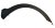Front right fender arch wheel cover | VW Golf VII Alltrack 5G9853718A