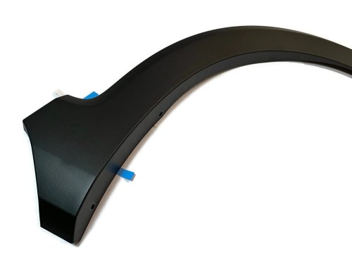 Front right fender arch wheel cover | VW Golf VII Alltrack 5G9853718A