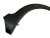 Front right fender arch wheel cover | VW Golf VII Alltrack 5G9853718A