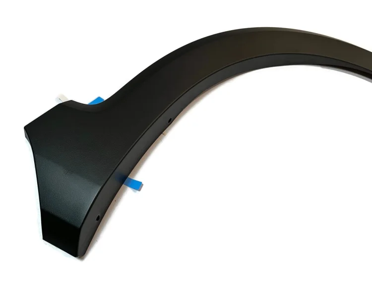 Front right fender arch wheel cover | VW Golf VII Alltrack 5G9853718A