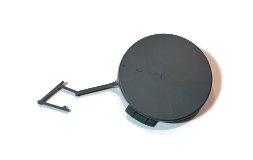 1S0807241CGRU | 1S0 807 241 C GRU - na zderzaka przedni