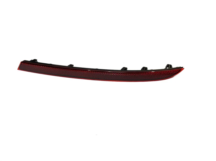 Rear bumper left reflector VW Tiguan III 2023-