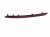 Rear bumper left reflector VW Tiguan III 2023-