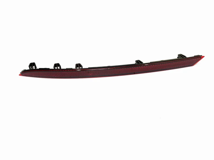 Rear bumper left reflector VW Tiguan III 2023-