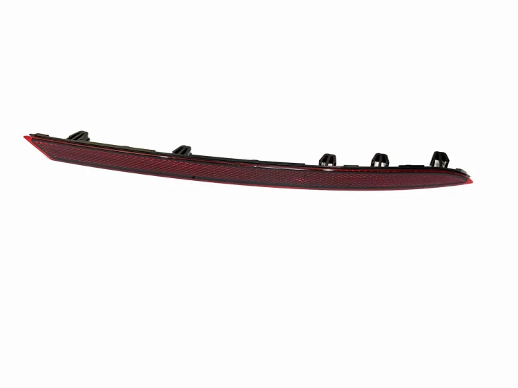 571945106 | 571 945 106 Rear bumper right reflector VW Tiguan III 2023-