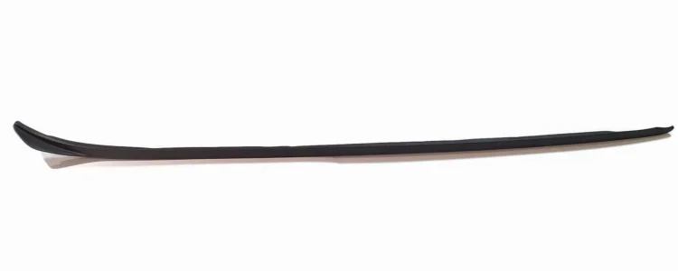 Front windscreen side trim right  VW Toruan 03-15 1T0854328E 9B9