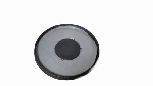 Zaślepka przedniego kołnierza wału 070103189A 2.5 VW T5 2004-2010 Touareg 2003-2010