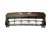 Lower front  bumper center grille  SUZUKI SX4 FL 2009-2013