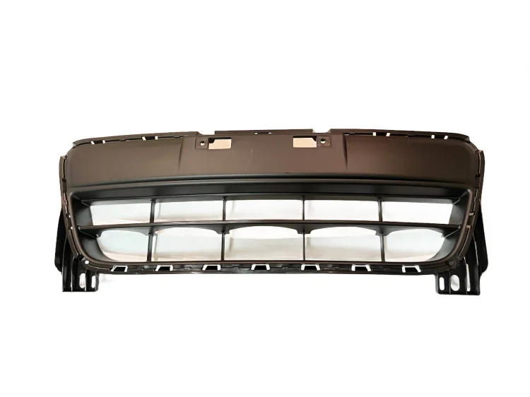 Lower front  bumper center grille  SUZUKI SX4 FL 2009-2013