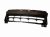 Lower front  bumper center grille  SUZUKI SX4 FL 2009-2013