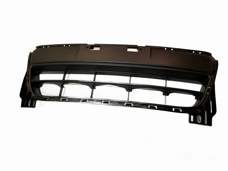 Lower front  bumper center grille  SUZUKI SX4 FL 2009-2013