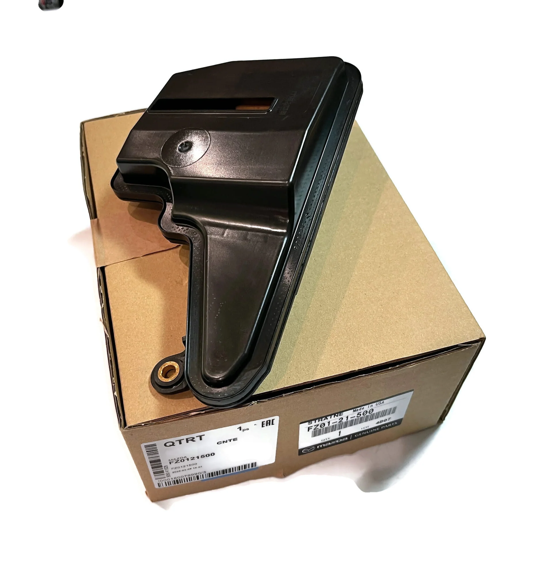 【なっお】①Fourleaf Base Automatic-transmission-oil-