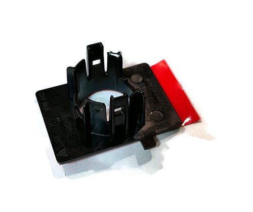 2K7919493A | 2K7 919 493 A  - środkowy lewy strona przód