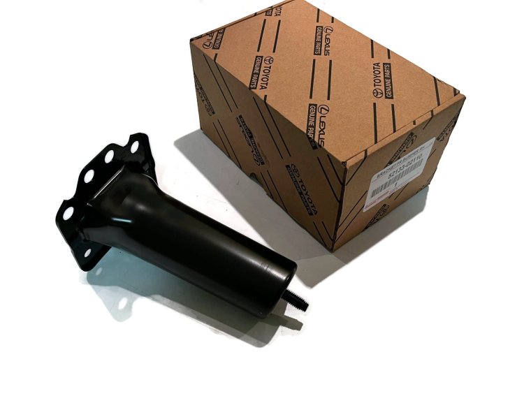 Front bumper bracket support mount TOYOTA Corolla E21 2019-