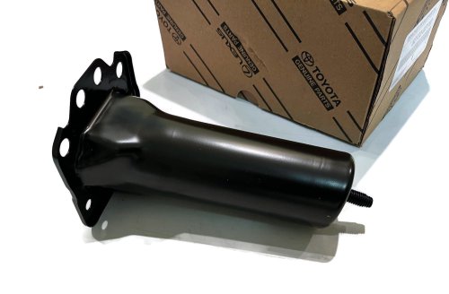 Front bumper bracket support mount TOYOTA Corolla E21 2019-