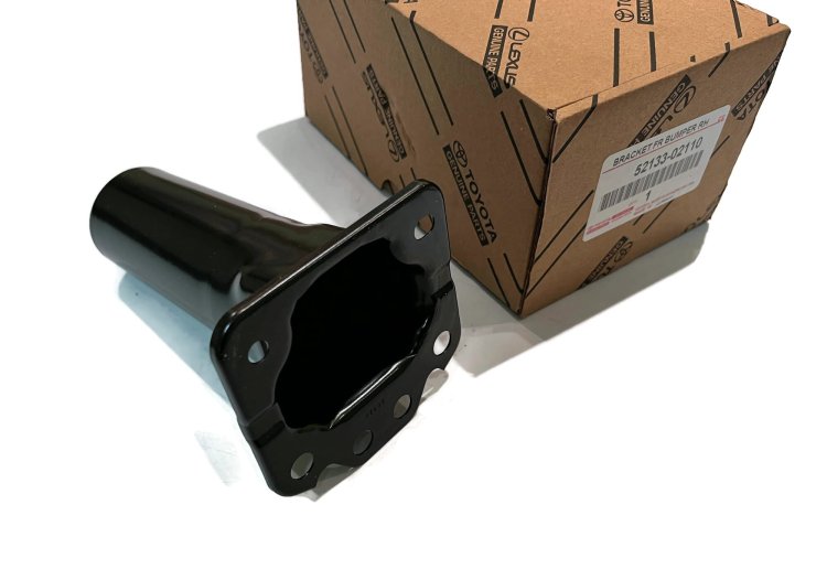 A52133-02110 | 52133-02110 | 5213302110 Zastosowanie: Toyota Corolla E21 2019-2023 | 2023-