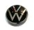 Front emblem logo VW Passat B8 B9 Tiguan T-Roc Polo Arteon Caddy Golf 8