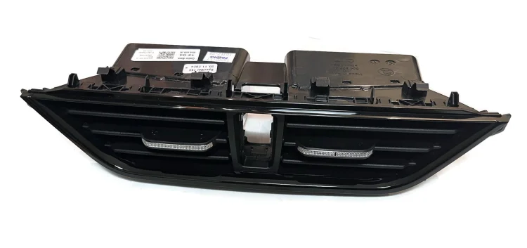 Central air vent grille dashboard SKODA Kamiq Scala 2019-