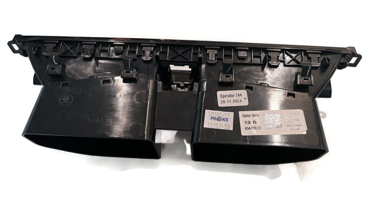 654820951DBUS | 654820951D BUS | 654 820 951 D BUS