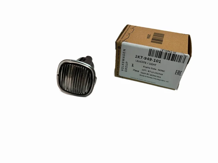 Turn signal in fender VW Caddy IV 2021- 2K7949101