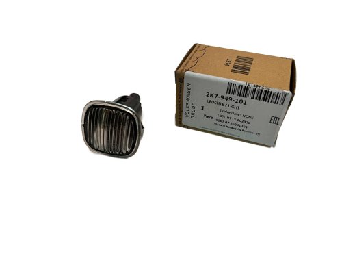 Turn signal in fender VW Caddy IV 2021- 2K7949101