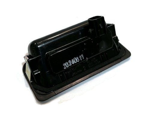 Rear trunk lock release switch Hyundai i30 2012-2017