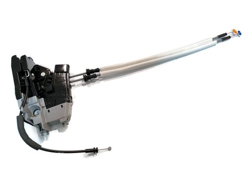 Front left door lock Hyundai Tucson 2015-2020 81310-D3510FFF