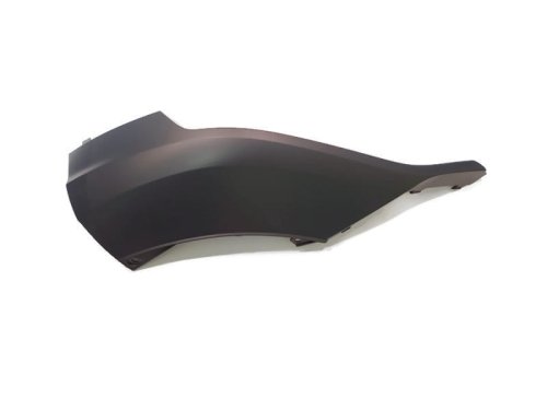 Front Bumper Right Lower Spoiler Trim | Audi Q7 2016–2019