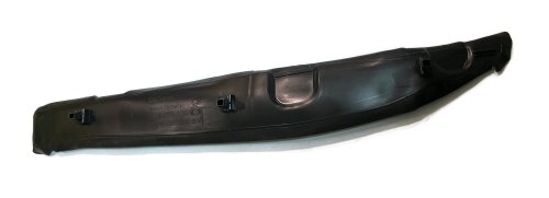 LEWA pionowa osłona błotnika wygłuszenie VW Golf VIII 8 2020-